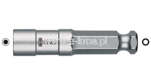 Uchwyt uniwersalny 5/16''x 65mm 7/16'' Wera