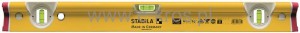 Poziomica alu. 61cm typ Profil- R 300