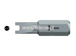 Końcówka Spanner  6/25mm Wera