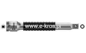 Przedłużka  75mm 1/4'' Zyklop Wera