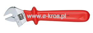 KLUCZ NASTAWNY 30x260MM