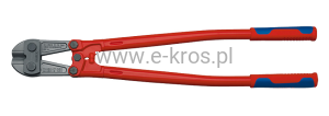 NOŻYCE PRZEGUBOWE DO PRĘTÓW 760MM