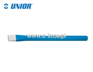 Przecinak murarski 300mm Unior