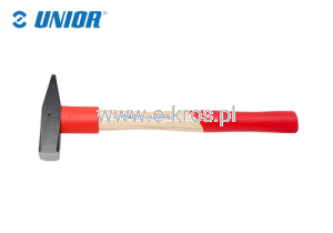 Młotek ślusarski 1,0 kg 360mm Unior