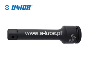 Przedłużka udarowa 3/4”x175mm Unior