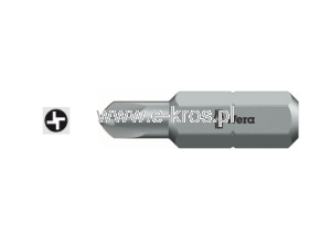 Końcówka TORQ-SET  1/25mm Mplus Wera