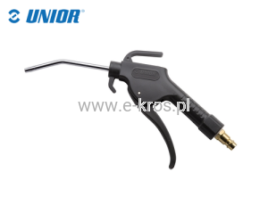 Pistolet do przedmuchiwania 260mm Unior