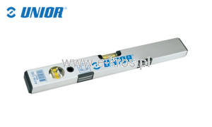 Poziomica aluminiowa z magnesem  800mm Unior