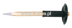 Przebijak murarski z rękojeścią 300mm