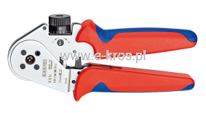 SZCZYPCE Z MATRYCĄ CZTEROTRZPIENIOWĄ 180MM