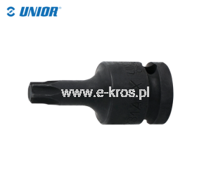 Nasadka udarowa 1/2" TX 70mm Unior