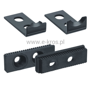 ZAPASOWE OSTRZA DO ŚCIĄGACZY IZOLACJI 1250200