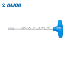 Klucz nasadowy typu T  5,5mm stała ręk. Unior