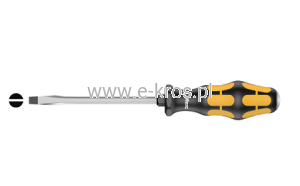 Wkrętak do pobijania płaski 1.6x9.0x150mm Wera