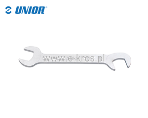 Klucz płaski dwustronny Electric 14x125mm Unior