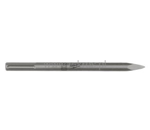 Dłuto SDS-Max Szpicak 280mm Milwaukee