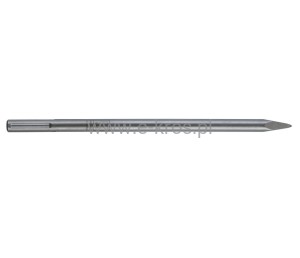 Dłuto SDS-Max Szpicak 400mm Milwaukee (op.20 szt)