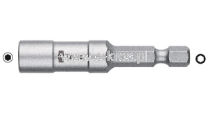 Uchwyt uniwersalny 1/4''x 57mm 1/4'' Wera