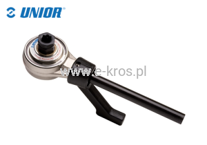 Wzmacniacz momentu 1300Nm Unior