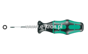 Wkrętak dynamometryczny TORX T 9x65mm 1,4Nm