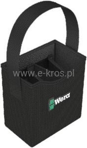 Torba tekstylna 2go 4 Wera