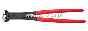 SZCZYPCE TNĄCE CZOŁOWE 280MM