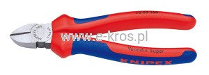 SZCZYPCE TNĄCE BOCZNE 160MM
