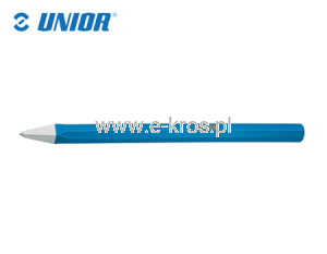 Przebijak murarski 250mm Unior