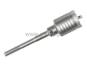 Koronka rdzeniowa TCT SDS-Max  68x550mm Milwaukee kpl.