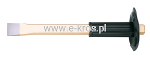 Przecinak murarski płaski 300x29mm