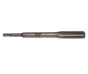 Dłuto SDS+ Bruzdownik 25x250mm Milwaukee