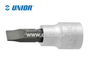 Nasadka 3/8" SL  5,5mm Unior