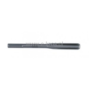 Dłuto SDS-Max Bruzdownik 26x300 Milwaukee