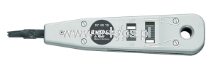WCISKARKA DO ZŁĄCZY LSA-PLUS 175MM