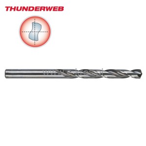Wiertło do metalu HSS-G  1,5x 18x 40mm Milwaukee