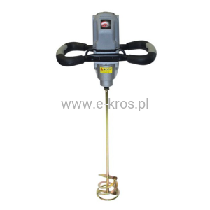 Mieszarka MAX121 120mm 1200W 230V