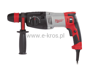 Młotowiertarka SDS-PLUS 30mm PH30 POWERX 3,6J Milwaukee
