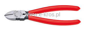 SZCZYPCE TNĄCE BOCZNE 160MM