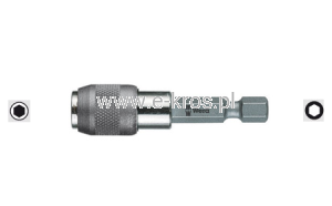 Uchwyt uniwersalny 1/4''x 52mm K Wera