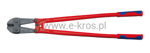 NOŻYCE PRZEGUBOWE DO PRĘTÓW 910MM