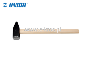 Młotek ślusarski 5,0 kg 800mm Unior