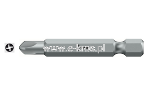 Końcówka TORQ-SET  4/50mm Mplus Wera