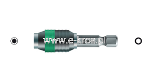 Uchwyt uniwersalny 1/4''x 50mm K Wera