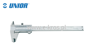 Suwmiarka 0-150mm Unior
