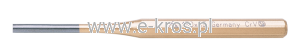 Wybijak walcowy 4x150mm