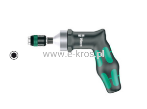 Wkrętak dynamometryczny 1/4'' 25,0-55,0 in. lbs