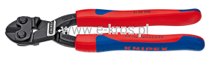 SZCZYPCE TNĄCE PRZEGUBOWE COBOLT 200MM