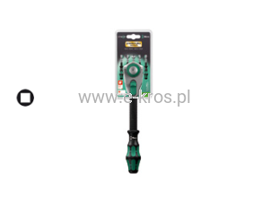 Grzechotka 1/2” Zyklop premium plus Wera