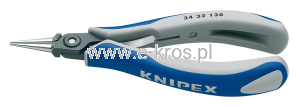 SZCZYPCE PRECYZYJNE DLA ELEKTRONIKÓW 130MM