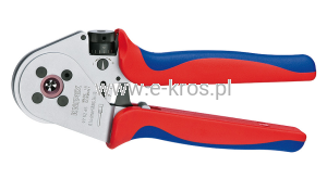 SZCZYPCE Z MATRYCĄ CZTEROTRZPIENIOWĄ 230MM